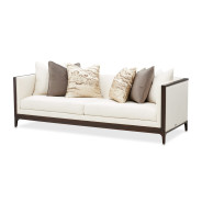Sofa Belmont Place Collection by Michael Amini 9085815-CREAM-409