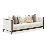 Sofa Belmont Place Collection by Michael Amini 9085815-CREAM-409
