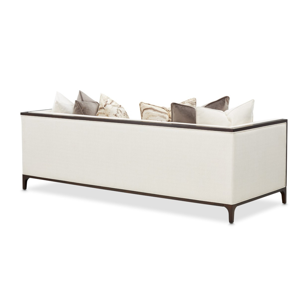 Sofa Belmont Place Collection by Michael Amini 9085815-CREAM-409