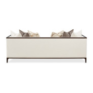 Sofa Belmont Place Collection by Michael Amini 9085815-CREAM-409