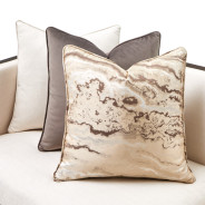 Sofa Belmont Place Collection by Michael Amini 9085815-CREAM-409