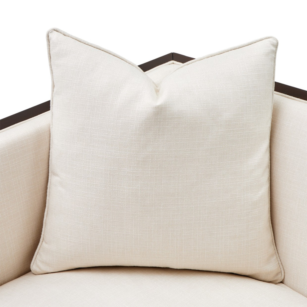 Sofa Belmont Place Collection by Michael Amini 9085815-CREAM-409