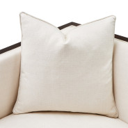 Sofa Belmont Place Collection by Michael Amini 9085815-CREAM-409