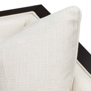 Sofa Belmont Place Collection by Michael Amini 9085815-CREAM-409