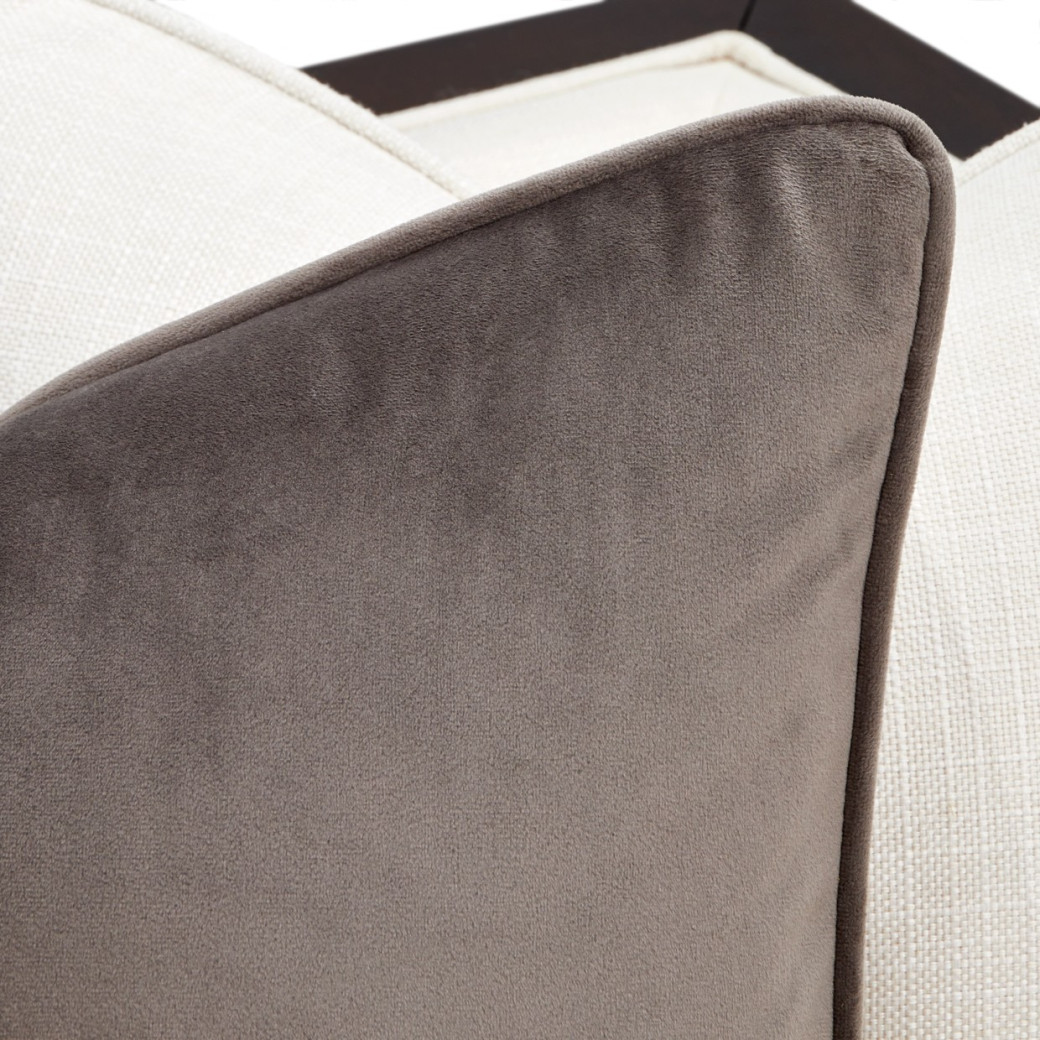 Sofa Belmont Place Collection by Michael Amini 9085815-CREAM-409