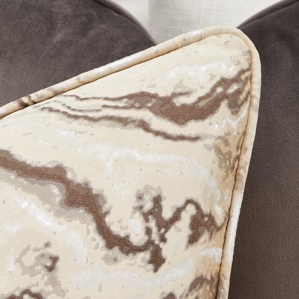 Sofa Belmont Place Collection by Michael Amini 9085815-CREAM-409
