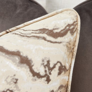 Sofa Belmont Place Collection by Michael Amini 9085815-CREAM-409