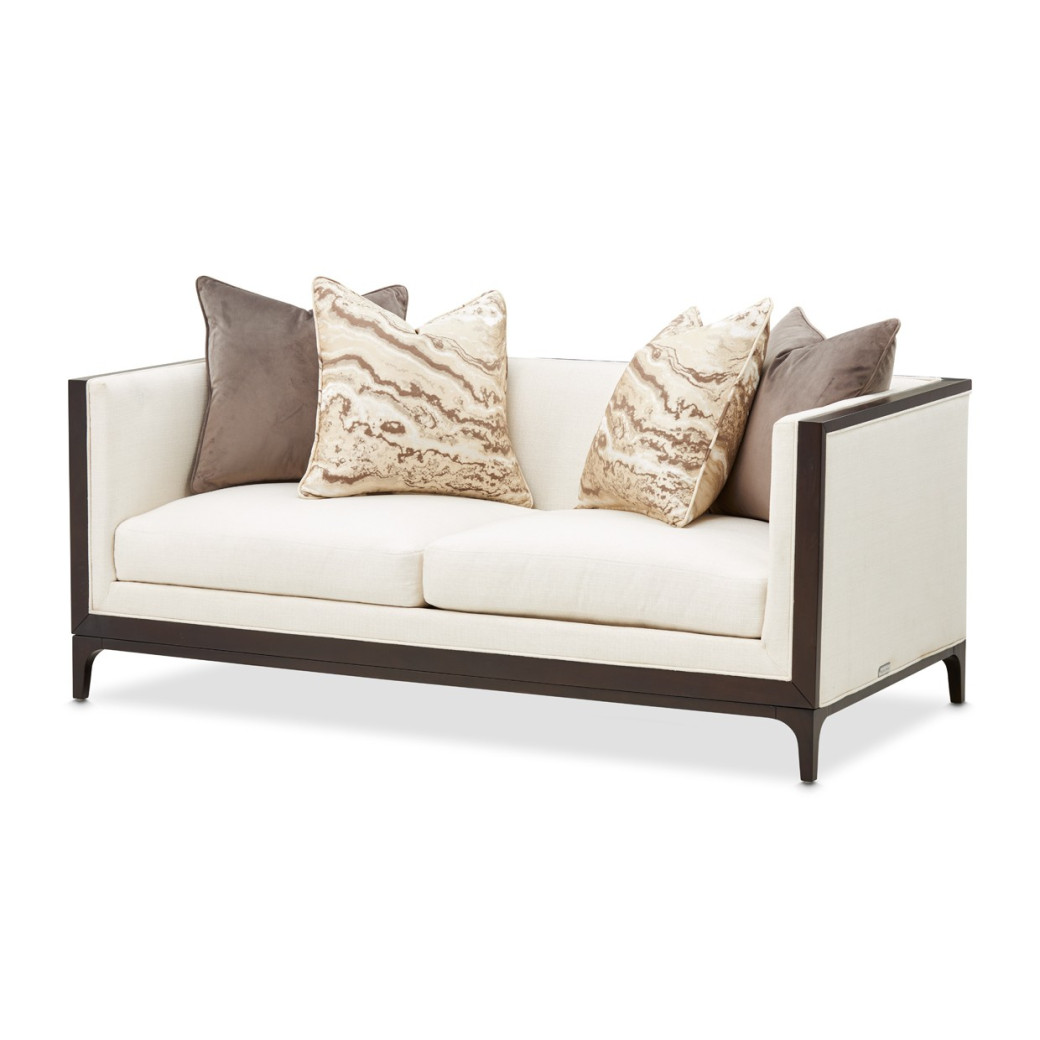 Sofa Belmont Place Collection by Michael Amini 9085815-CREAM-409