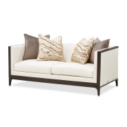 Sofa Belmont Place Collection by Michael Amini 9085815-CREAM-409