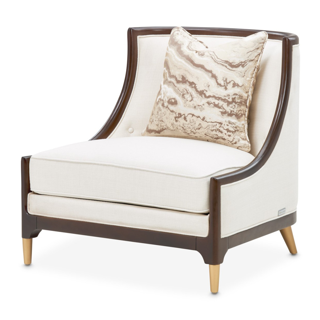 Sofa Belmont Place Collection by Michael Amini 9085815-CREAM-409