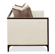 Loveseat Belmont Place Collection by Michael Amini 9085825-CREAM-409
