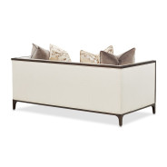 Loveseat Belmont Place Collection by Michael Amini 9085825-CREAM-409