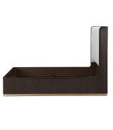 Queen Bed West Kensington Collection By Michael Amini 9096014EK3-417