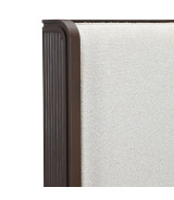 Queen Bed West Kensington Collection By Michael Amini 9096014EK3-417