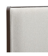 Queen Bed West Kensington Collection By Michael Amini 9096014EK3-417