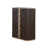 Highboy Chest West Kensington Collection by Michael Amini 9096070SA-417