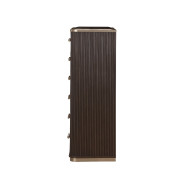 Highboy Chest West Kensington Collection by Michael Amini 9096070SA-417