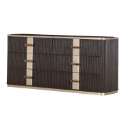 Dresser West Kensington Collection by Michael Amini 9096050SA-417