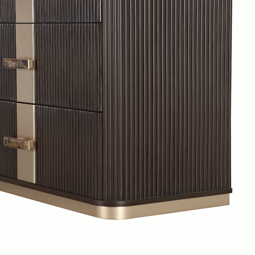 Dresser West Kensington Collection by Michael Amini 9096050SA-417