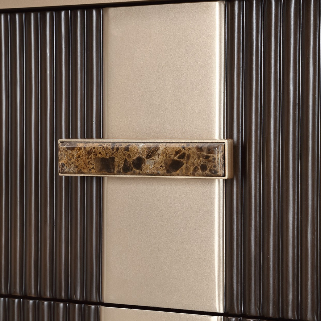 Dresser West Kensington Collection by Michael Amini 9096050SA-417