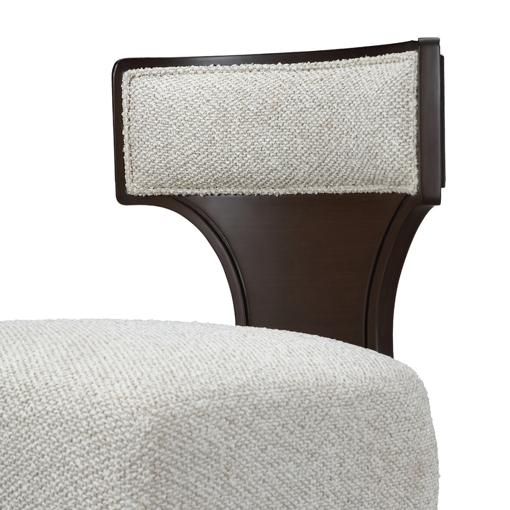 Vanity Chair West Kensington Collection by Michael Amini 9096244-417