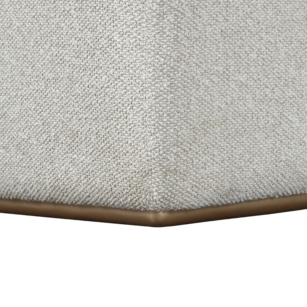 Vanity Chair West Kensington Collection by Michael Amini 9096244-417
