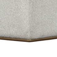 Vanity Chair West Kensington Collection by Michael Amini 9096244-417