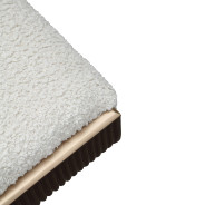Accent Bench West Kensington Collection by Michael Amini 9096904-417