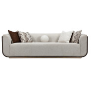 Sofa West Kensington Collection by Michael Amini 9096815-BUFF-417