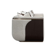 Sofa West Kensington Collection by Michael Amini 9096815-BUFF-417