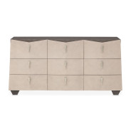 Dresser Fantosini Silver Mist Collection by Michael Amini 9091050SA-823