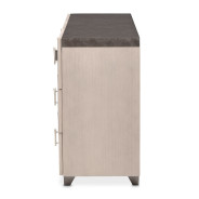Dresser Fantosini Silver Mist Collection by Michael Amini 9091050SA-823