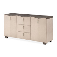 Sideboard Fantosini Silver Mist Collection By Michael Amini 9091007-823