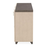 Sideboard Fantosini Silver Mist Collection By Michael Amini 9091007-823