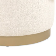 Vanity Chair La Terrazza Collection by Michael Amini 9092804-112