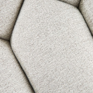 Accent Bench Dove Gray St. Charles Collection by Michael Amini 9088904-803