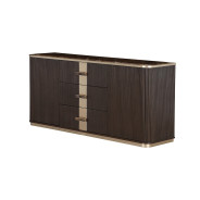 Sideboard West Kensington Collection By Michael Amini 9096007SA-417