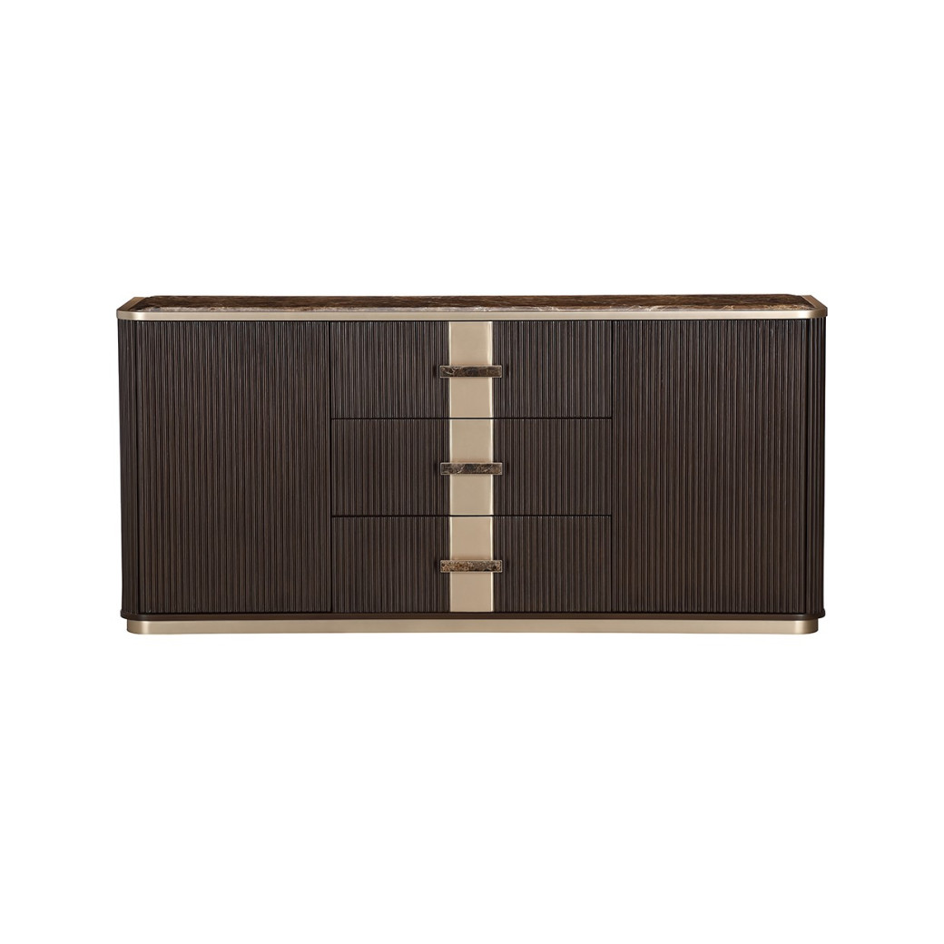 Sideboard West Kensington Collection By Michael Amini 9096007SA-417
