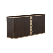 Sideboard West Kensington Collection By Michael Amini 9096007SA-417