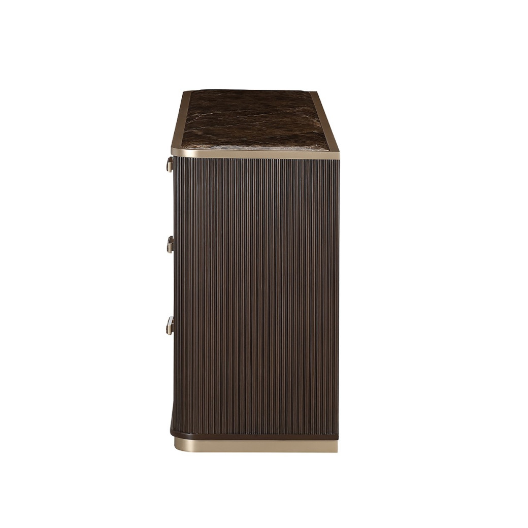 Sideboard West Kensington Collection By Michael Amini 9096007SA-417