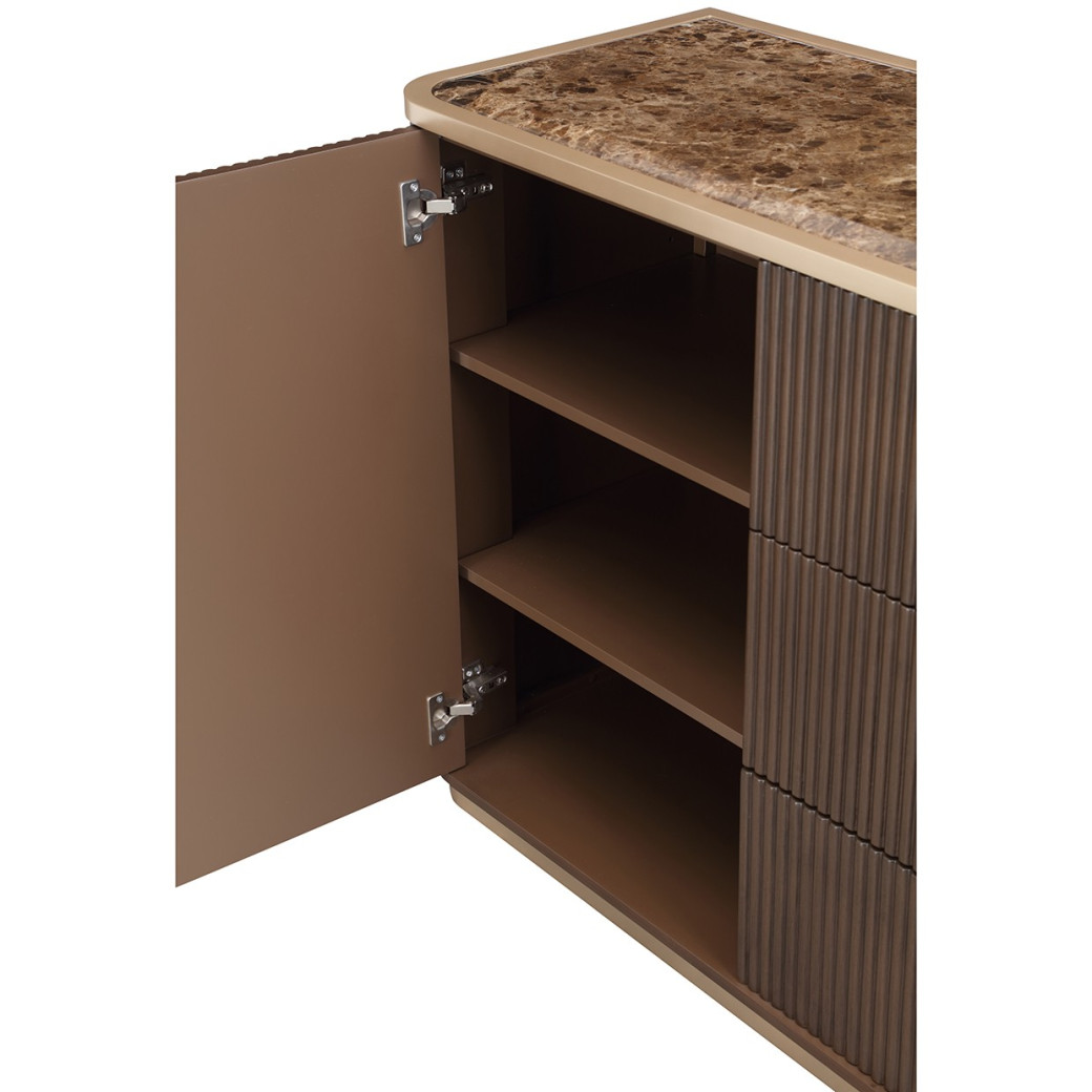 Sideboard West Kensington Collection By Michael Amini 9096007SA-417