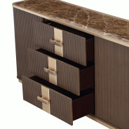 Sideboard West Kensington Collection By Michael Amini 9096007SA-417