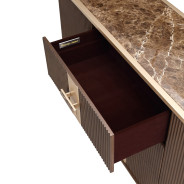 Sideboard West Kensington Collection By Michael Amini 9096007SA-417