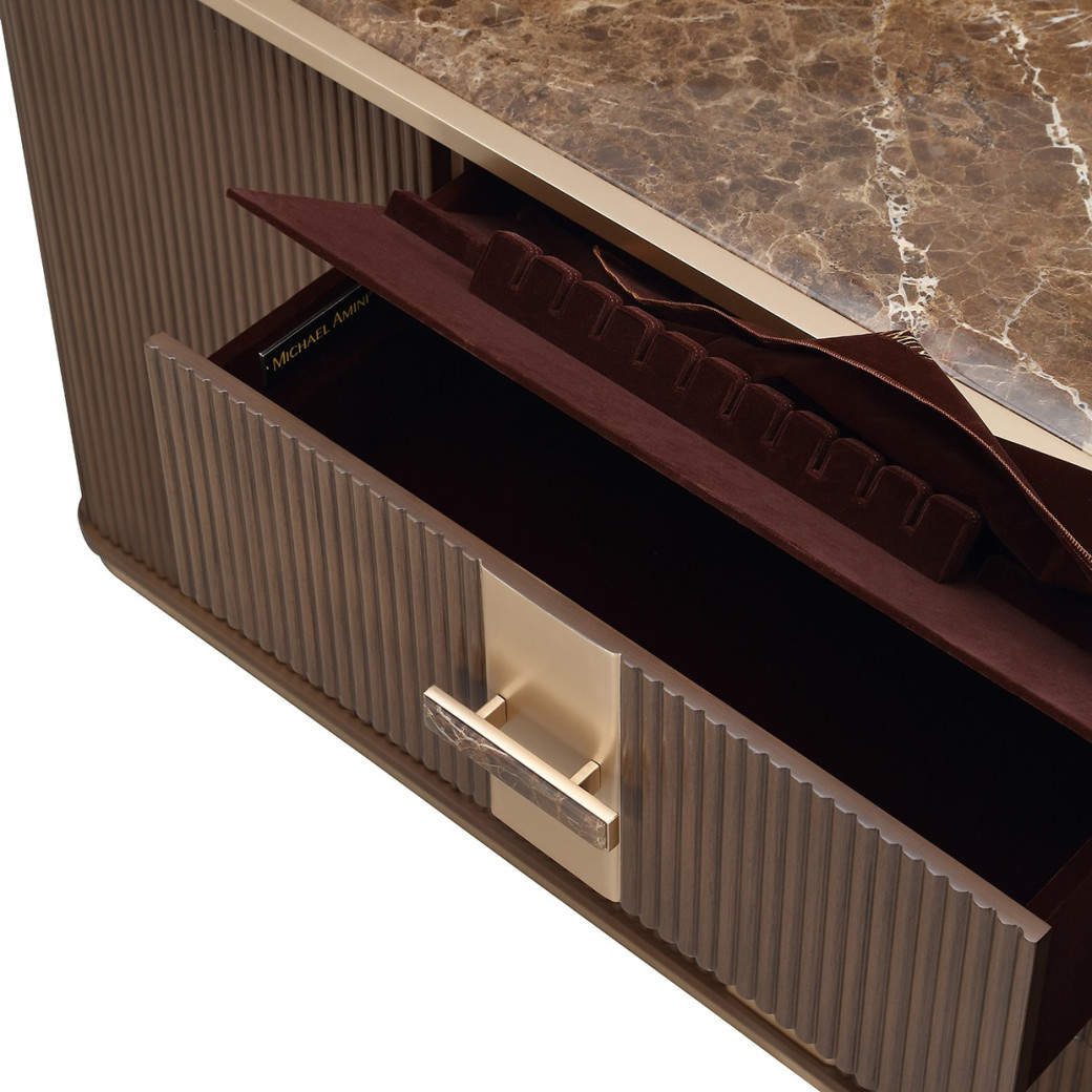 Sideboard West Kensington Collection By Michael Amini 9096007SA-417