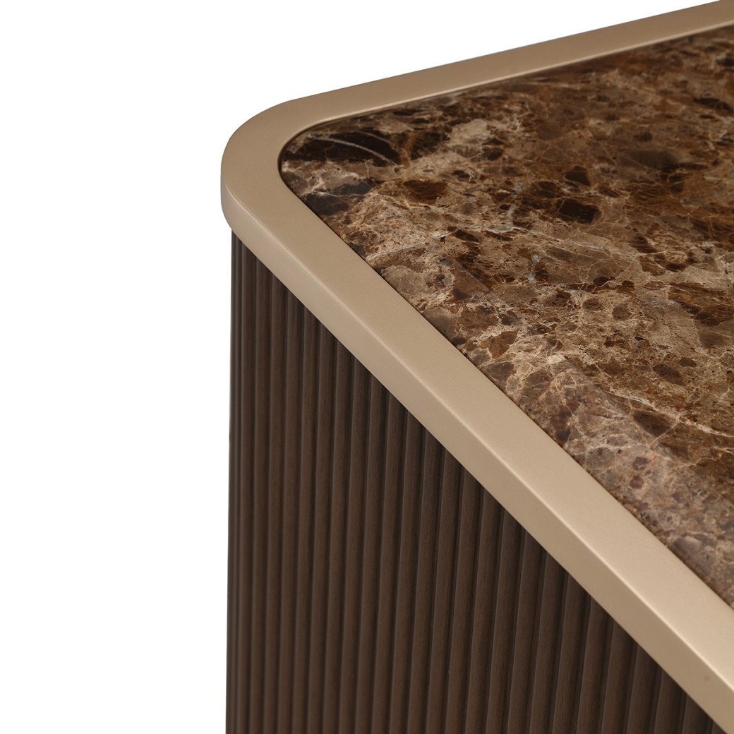 Sideboard West Kensington Collection By Michael Amini 9096007SA-417