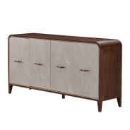 Sideboard Walnut Houston Collection by Michael Amini 9095007SA-416