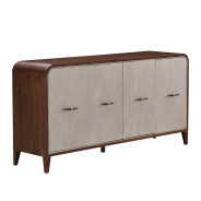 Sideboard Walnut Houston Collection by Michael Amini 9095007SA-416