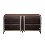 Sideboard Walnut Houston Collection by Michael Amini 9095007SA-416