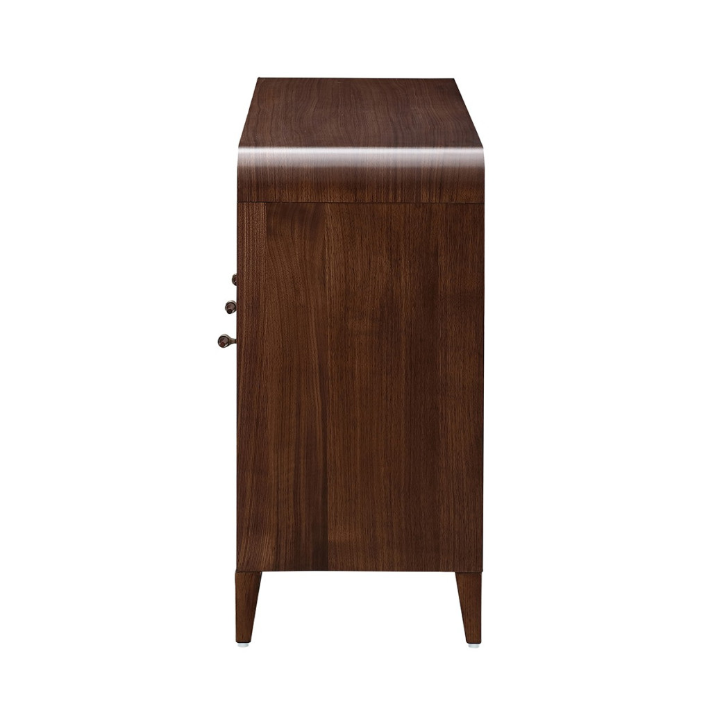 Sideboard Walnut Houston Collection by Michael Amini 9095007SA-416