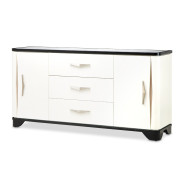 Sideboard Tuxedo Collection by Michael Amini 9087007SA-832